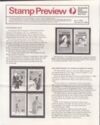 Stamp Preview 9/1976