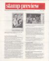 Stamp Preview 1/1974