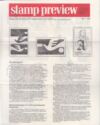 Stamp Preview 5/1974