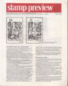 Stamp Preview 7/1974