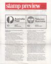 Stamp Preview 3/1975