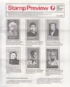 Stamp Preview 4/1975