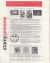 Stamp Preview 5/1971