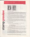 Stamp Preview 5/1973