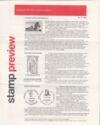 Stamp Preview 6/1973
