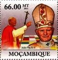 Pope John Paul II
