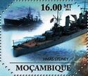 HMAS Sydney