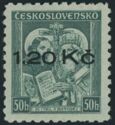 Overprint on Methodius