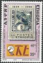 1944 Fiftieth Anniversary Stamp