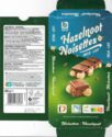 Boni Milk Hazelnuts