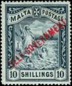 Shipwrecking of St. Paul on Malta