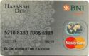 Hasanah Debit