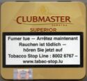 Clubmaster Sumatra Superior