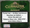 Clubmaster Brasil Superior