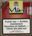 Neos Mini Red 20 Cigars