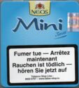 Neos Mini Java 20 Cigars