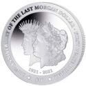30 Dollars (Transition of the Morgan Dollar to the Peace Dollar)