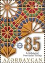 85th Anniversary of the Union of Architects of Azerbaijan