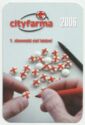 Cityfarma, the first Slovak pharmacy network