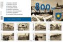 800 Let BeneŠov 2021