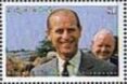 Prince Philip (1921-2021)