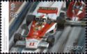 Formula 1 Car of James Hunt