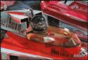 Formula 1, 75th Anniversary : James Hunt