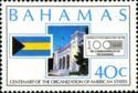 100th Anniversary of the Organization of American States