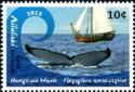 Humpback Whale (Megaptera novaeangliae)