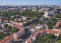 Minsk. Victory Square