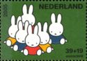Safely, Miffy