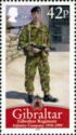 Infantry Company 1958-1999 (Gibraltar Regiment)
