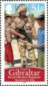 Operations in Iraq (Royal Gibraltar Regiment)