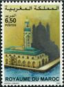 Hassan II Mosque, Casablanca (1993), Shadow of the Basilica