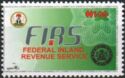 Logo of the Federal Inland Revenue Service