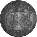 50 Pfennig