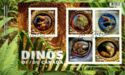Dinos of Canada
