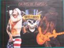 Gun's N'Roses