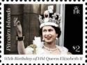 Queen Elizabeth II, 95th Birthday