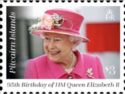 Queen Elizabeth II, 95th Birthday