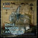 Chile : Antarctic Nation