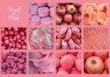 Food & Pink