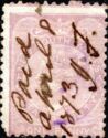 Queen Victoria (1819-1901) - Stamp Duty