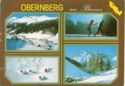 OBERNBERG am Brenner | Tirol