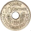 10 Centimes (Essai)