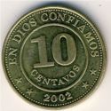 10 Centavos