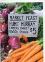 Hume Murray Farmers Market