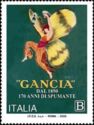 Fratelli Gancia & C. SpA, 170th Anniversary