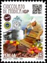 Modica IGP Chocolates