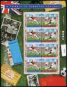 England v USSR, 1968 (value at right and left)